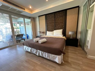 Bel Air Cape Panwa resort apartment in south Phuket with pool access ,near Ao Yon – 사진 2