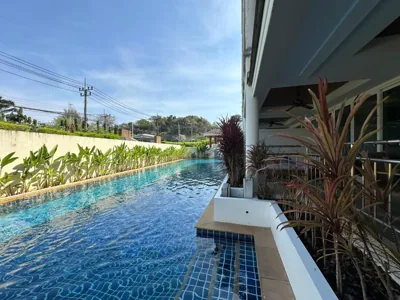 Bel Air Cape Panwa resort apartment in south Phuket with pool access ,near Ao Yon – 사진 4