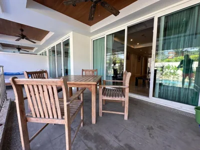Bel Air Cape Panwa resort apartment in south Phuket with pool access ,near Ao Yon – 사진 5