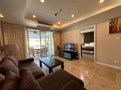 Bel Air Cape Panwa resort apartment in south Phuket with pool access ,near Ao Yon – 사진 6