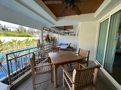 Bel Air Cape Panwa resort apartment in south Phuket with pool access ,near Ao Yon – 사진 7