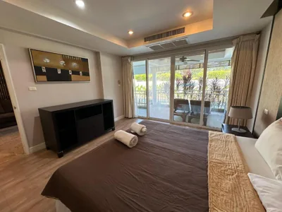 Bel Air Cape Panwa resort apartment in south Phuket with pool access ,near Ao Yon – 사진 8