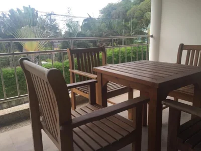 Bel Air Cape Panwa resort apartment in south Phuket with pool access ,near Ao Yon – 사진 15